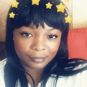 Meet your Posher, Lakesha